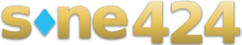 sone 424 logo