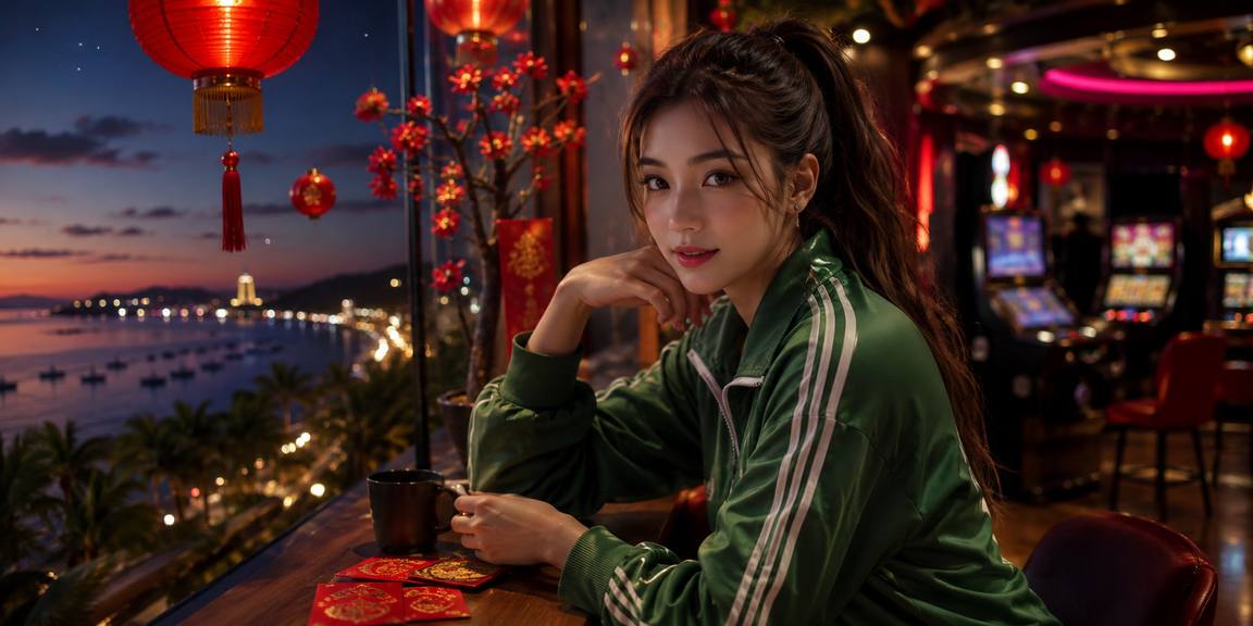 sone 424 Trải Nghiệm Casino Trực Tiếp